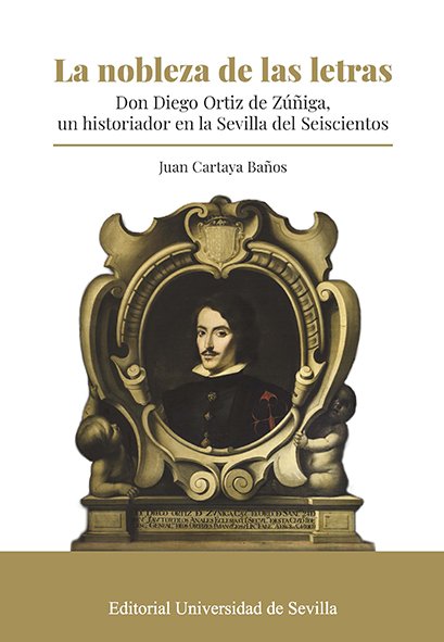 La nobleza de las letras. 9788447230686