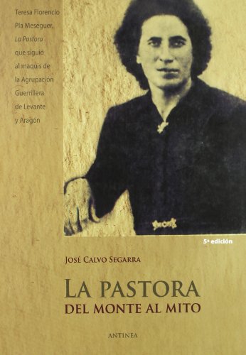 La Pastora. 9788496331617