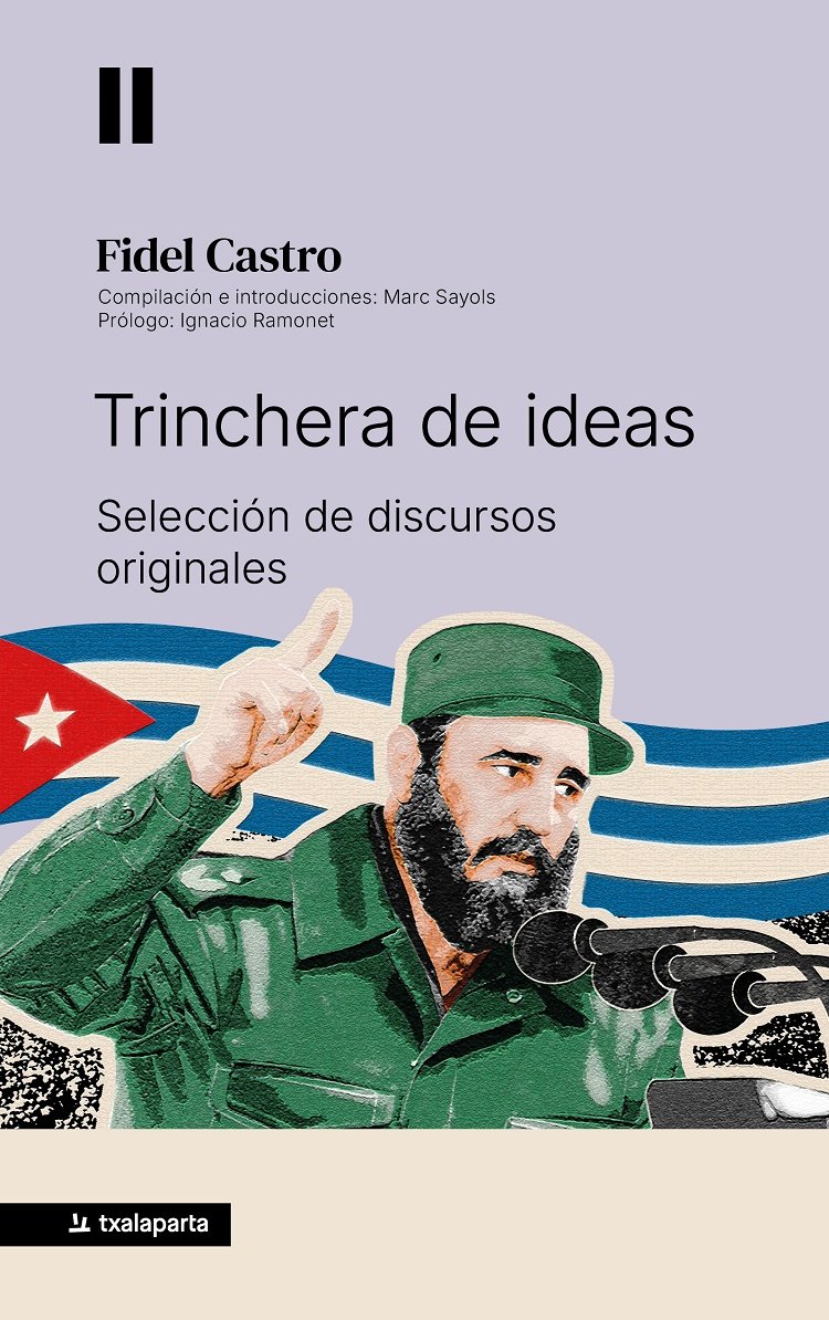 Trinchera de ideas. 9791388215032