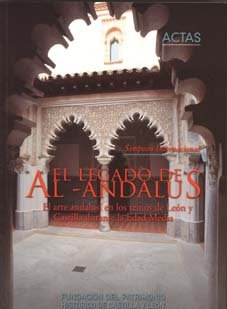 El legado de Al-Andalus. 9788493302498