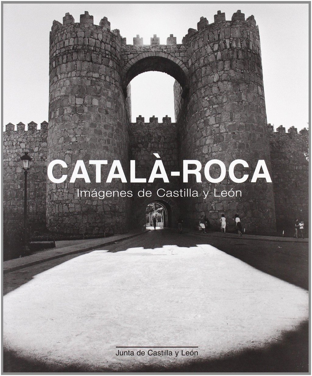 Català-Roca. 9788497183772