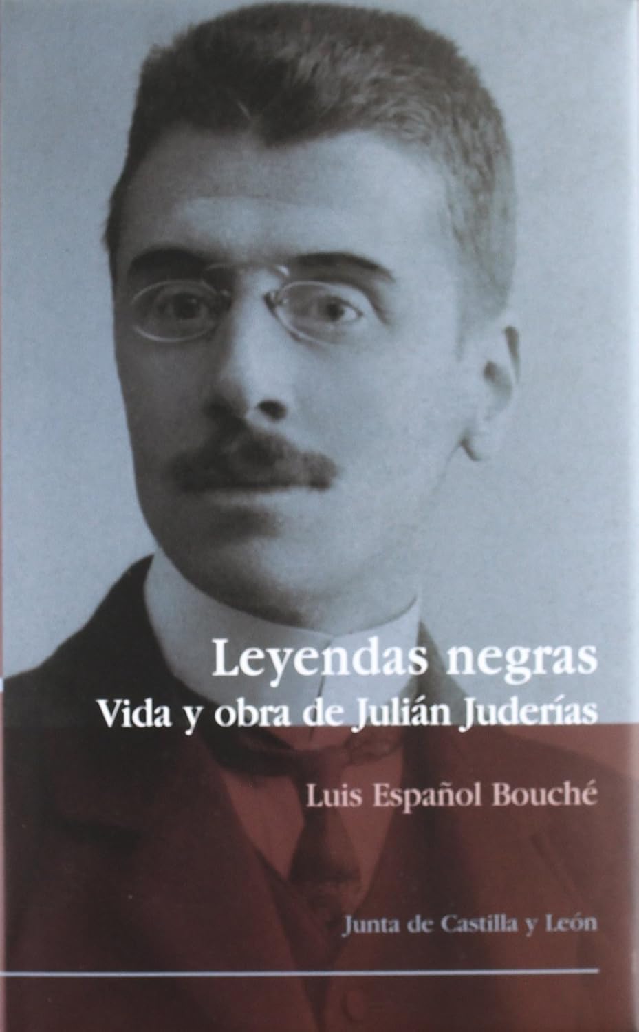 Leyendas negras