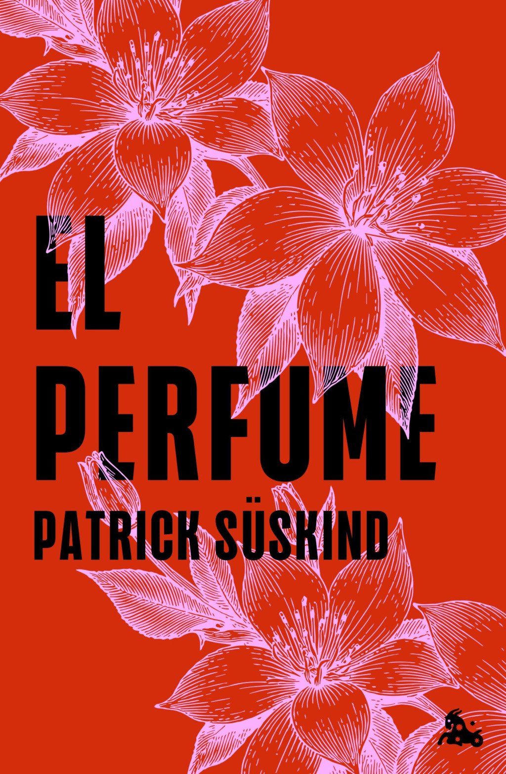 El perfume. 9788432249716