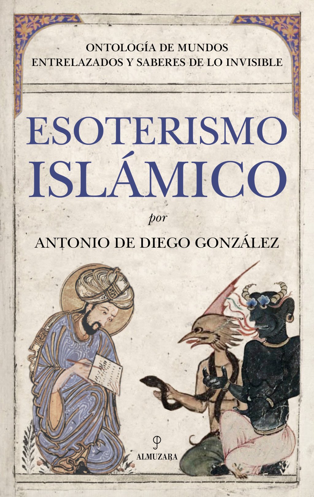 Esoterismo Islámico. 9791370201951