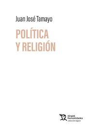 Política y religión. 9791370381219