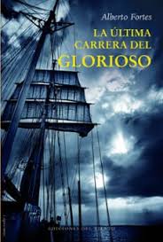 La última carrera del Glorioso. 9788418227721