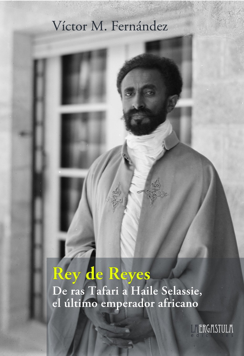 Rey de Reyes. 9788419726209