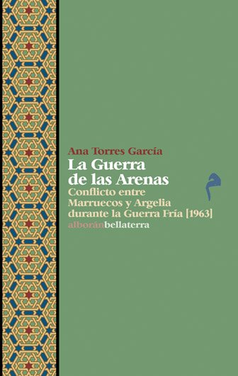 La Guerra de las Arenas. 9788472906044