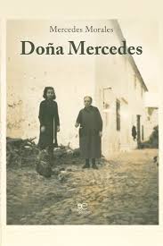 Doña Mercedes. 9791256960941