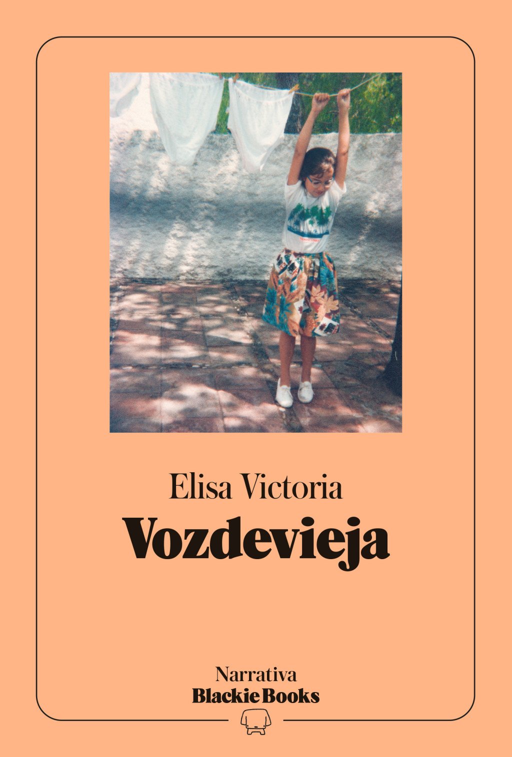 Vozdevieja . 9791388154249