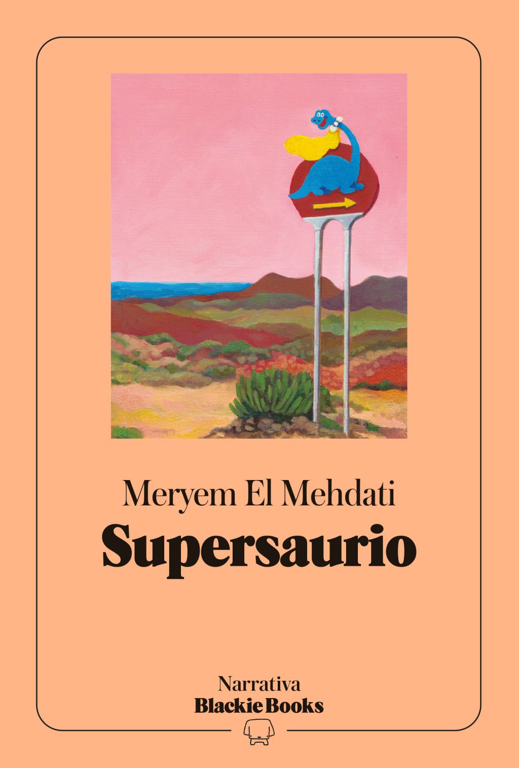Supersaurio . 9791388154256