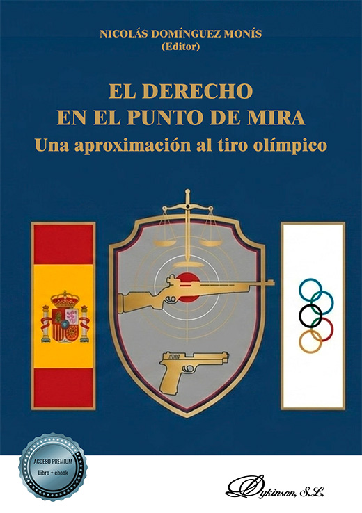 El derecho en el punto de mira. 9791370472054