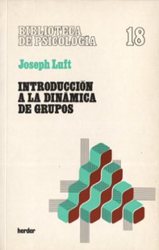 Introducción a la dinámica de grupos. 9788425408342