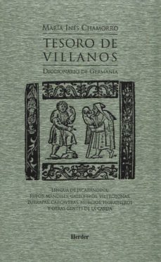 Tesoro de Villanos. 9788425422201