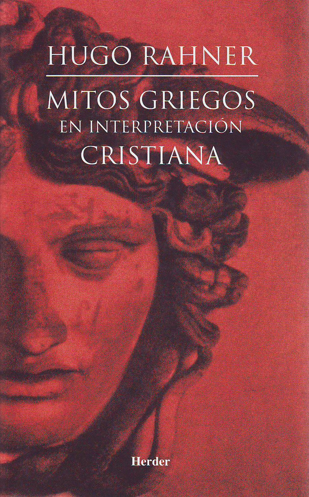 Mitos griegos en interpretación cristiana
