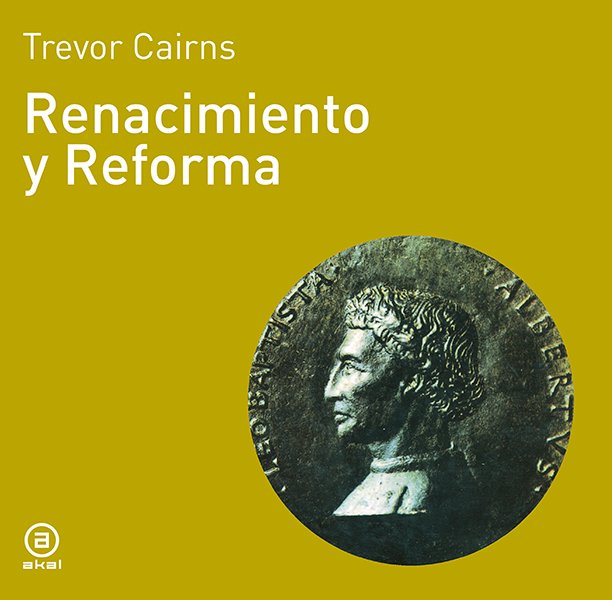 Renacimiento y Reforma. 9788476005095