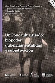 Un Foucault situado. 9789974217287
