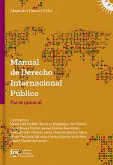 Manual de Derecho Internacional Público. 9789974217775