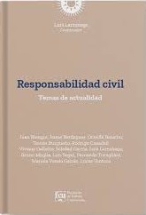 Responsabilidad civil. 9789974217874