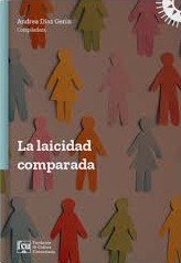 La laicidad comparada. 9789974217898