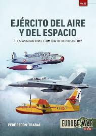 Ejército del Aire y del Espacio. 9781915070678