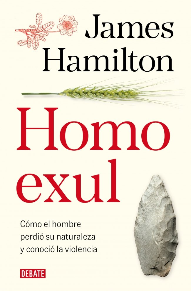 Homo exul. 9788419642981