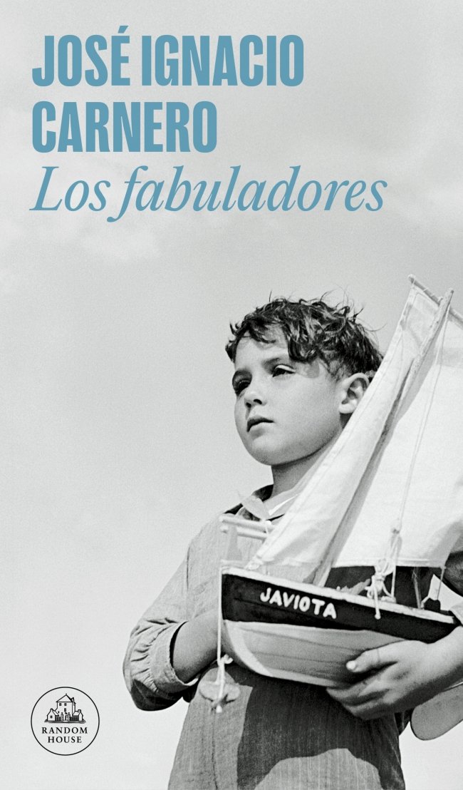 Los fabuladores. 9788439741909