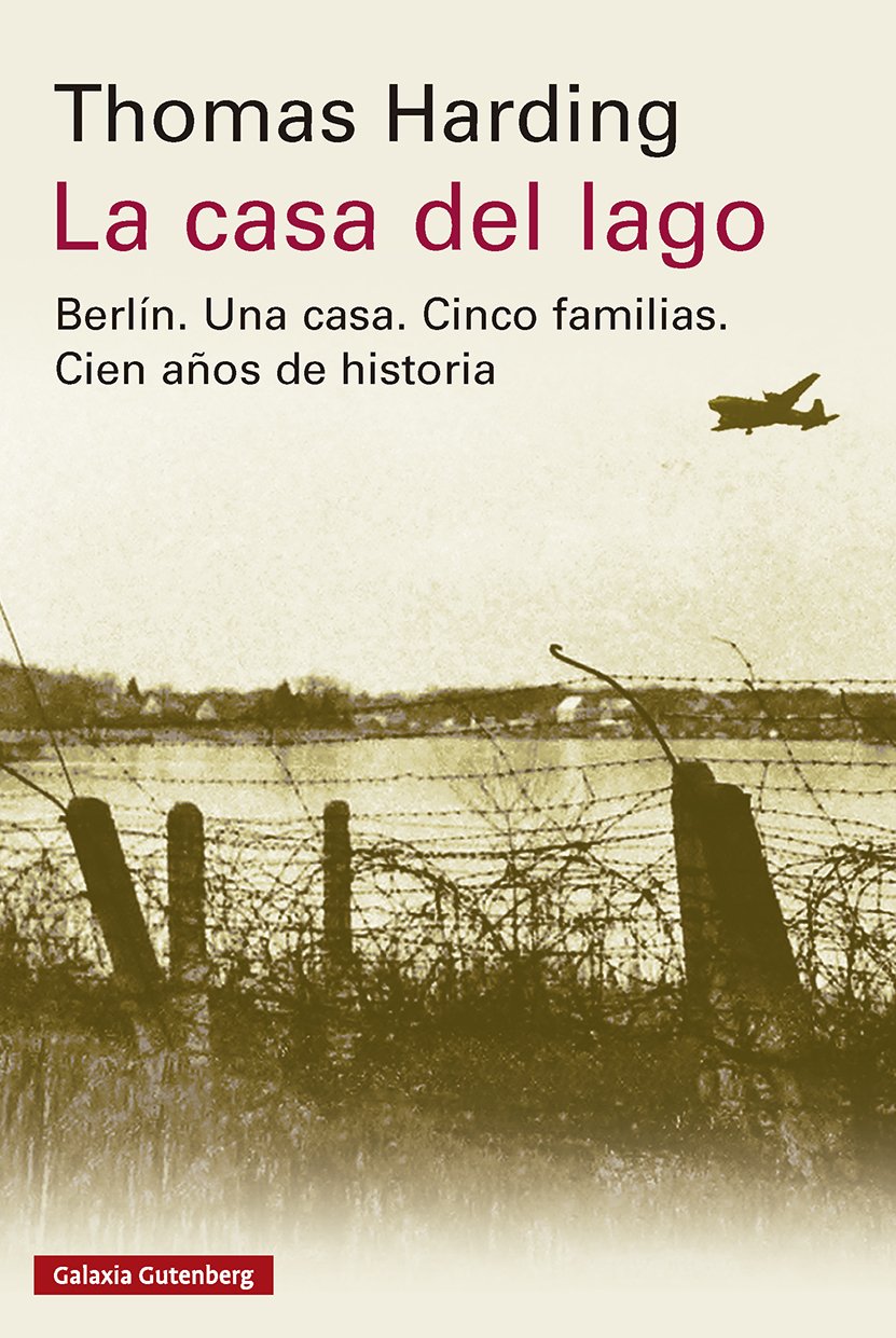 La casa del lago. 9791387605667