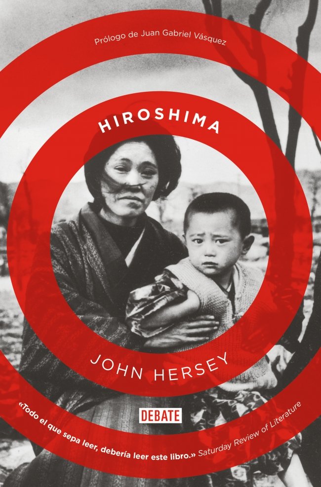 Hiroshima. 9791388092244