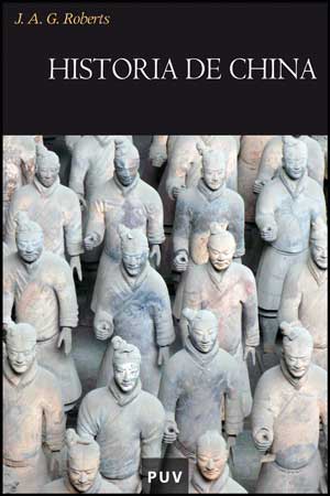 Historia de China. 9788437071060