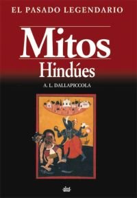 Mitos hindúes. 9788446022329