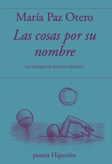 Las cosas por su nombre. 9788490022900