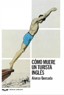 Cómo muere un turista inglés. 9788411680264