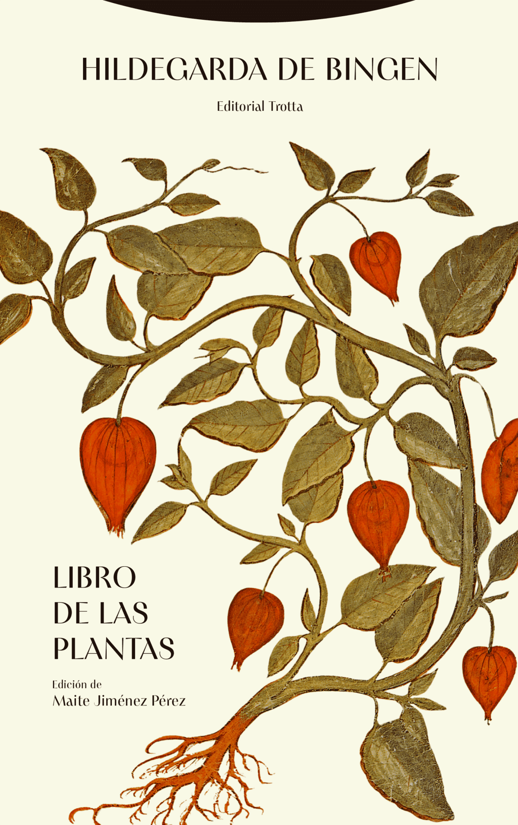 Libro de las plantas. 9788413643496