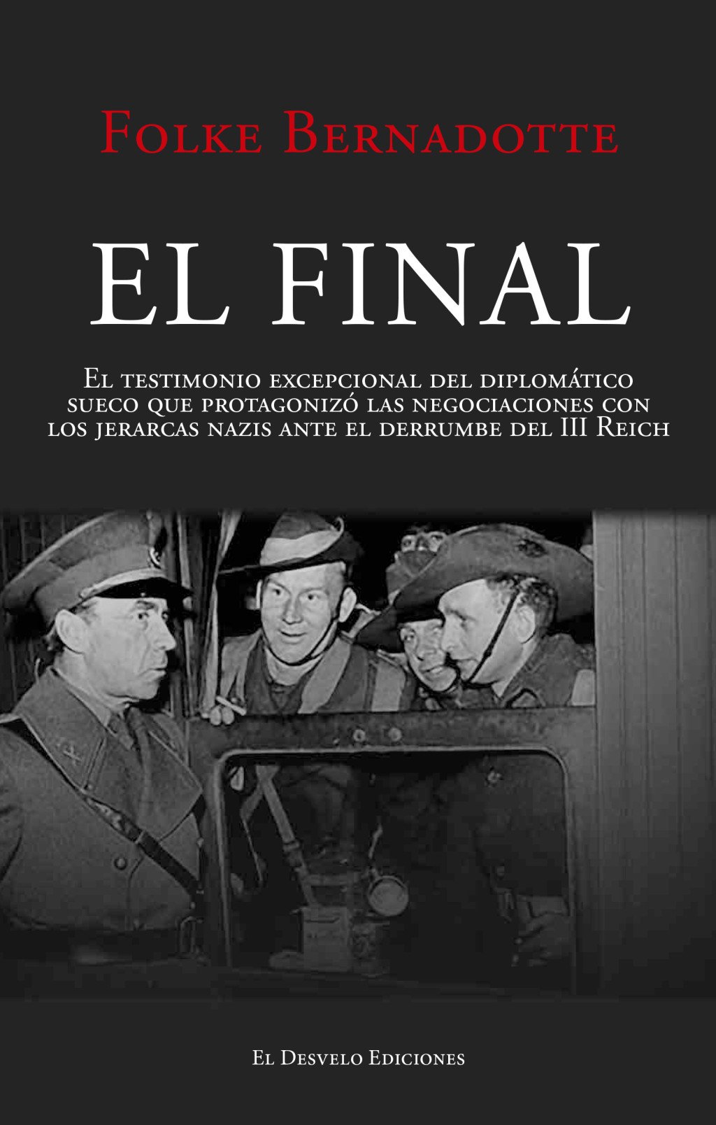 El final. 9791387799601