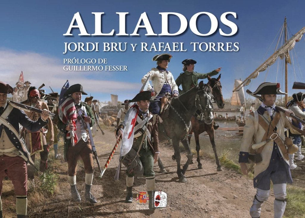 Aliados. 9791399078930