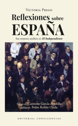 Reflexiones sobre España. 9791399143416
