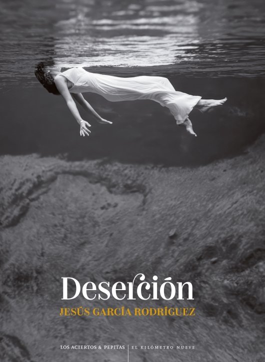 Deserción. 9788419689498