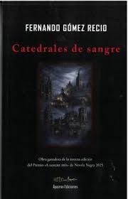 Catedrales de sangre. 9791399175639