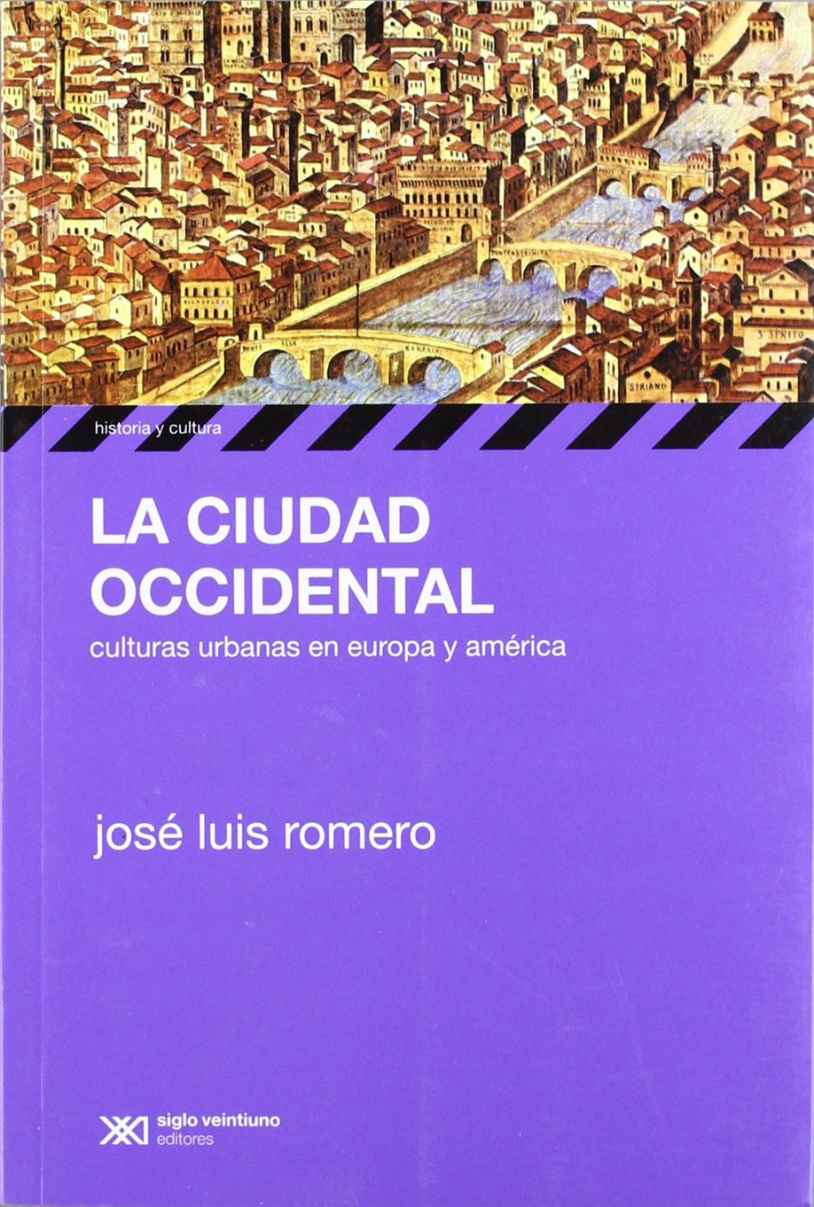 La ciudad occidental. 9789876290746