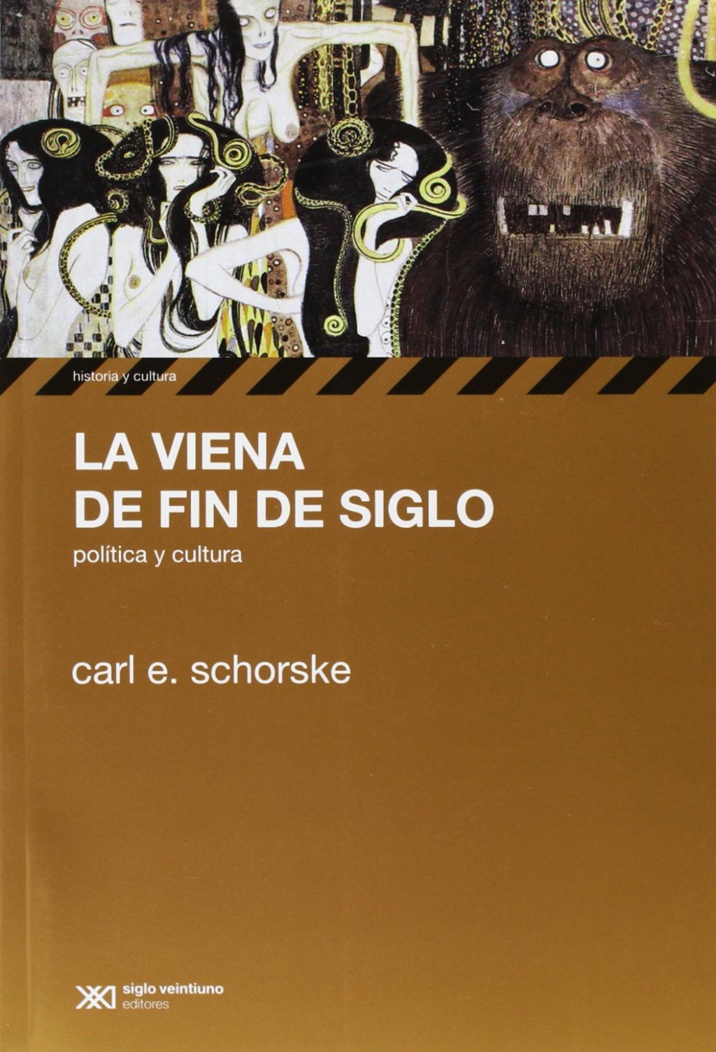 La Viena de fin de siglo. 9789876291262