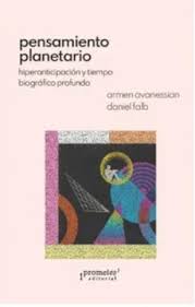 Pensamiento planetario. 9786316683441