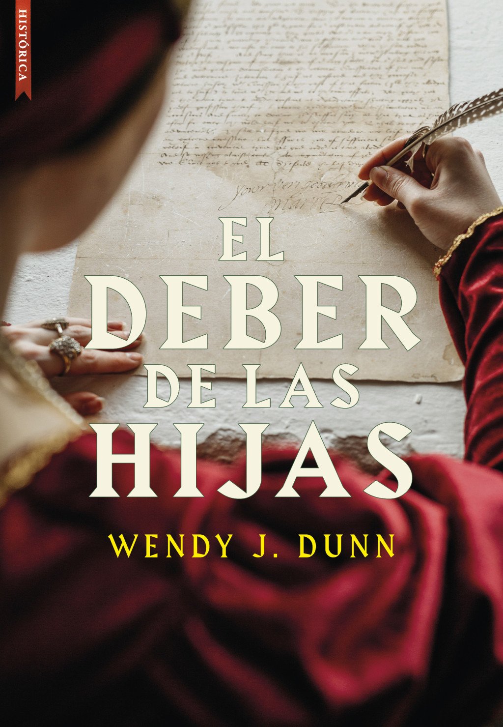 El deber de las hijas. 9788410481381