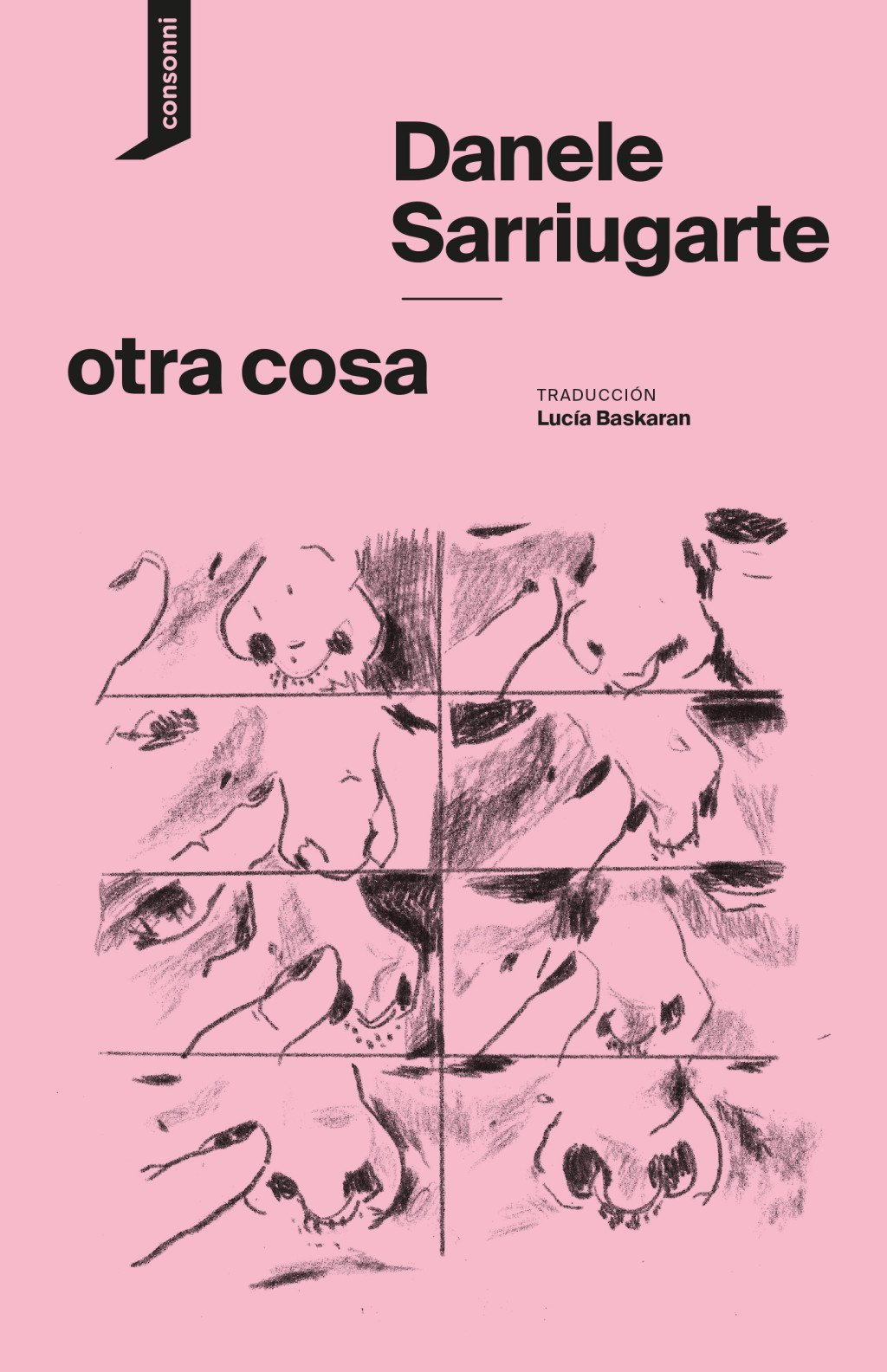 Otra cosa. 9788419490902