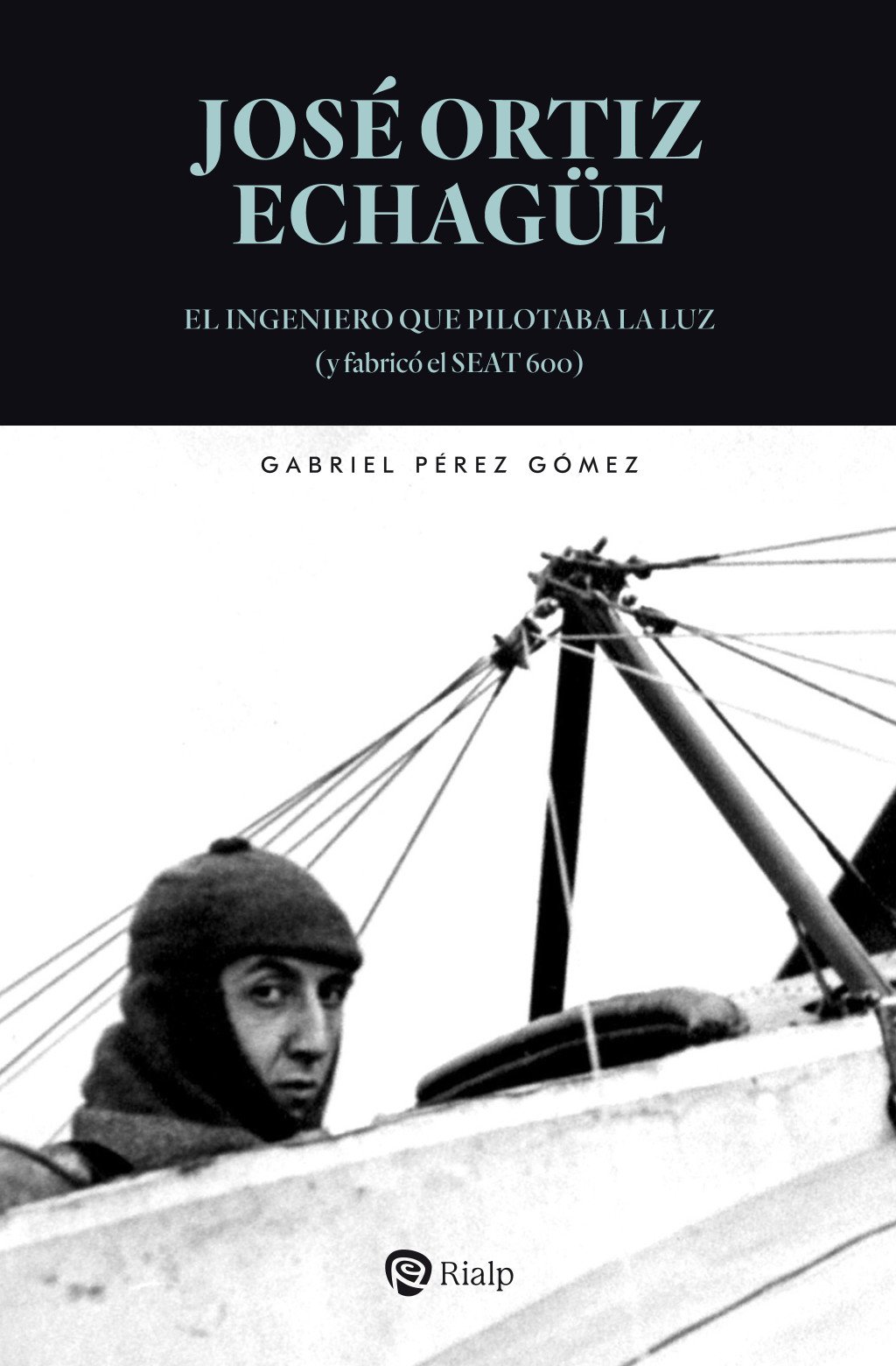 José Ortiz Echagüe. 9788432174407