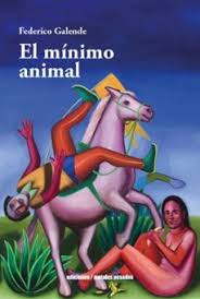 El mínimo animal. 9789566426240