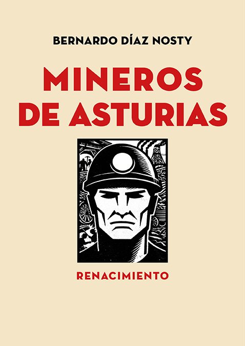 Mineros de Asturias. 9791387939915