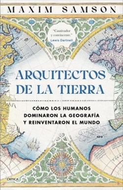 Arquitectos de la Tierra. 9788491999119