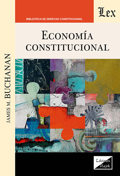 Economía constitucional. 9789564077543
