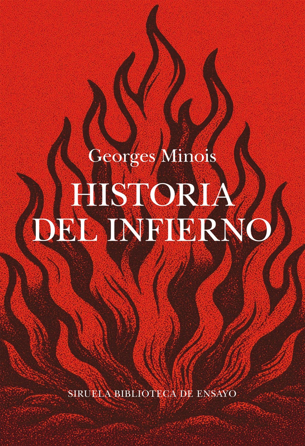 Historia del Infierno. 9791388032073